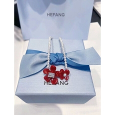 Hefang Necklaces